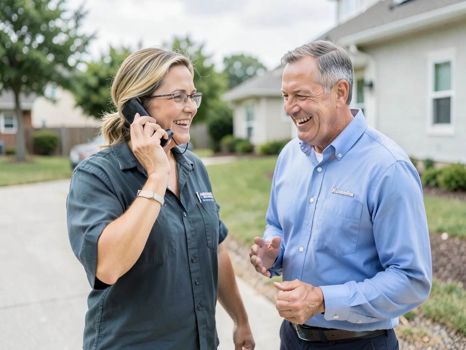 Frequently Asked Questions About Residential Water Damage Restoration in Quantico, MD
